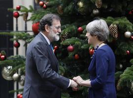 España y Reino Unido esperan mantener su "magnífica relación" tras el Brexit 