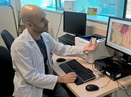 Primer implante en Asturias de un neuroestimulador que controla epilepsias resistentes