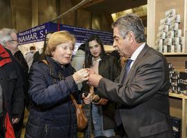 Feria del Producto de Cantabria: con la mira puesta en la exportación