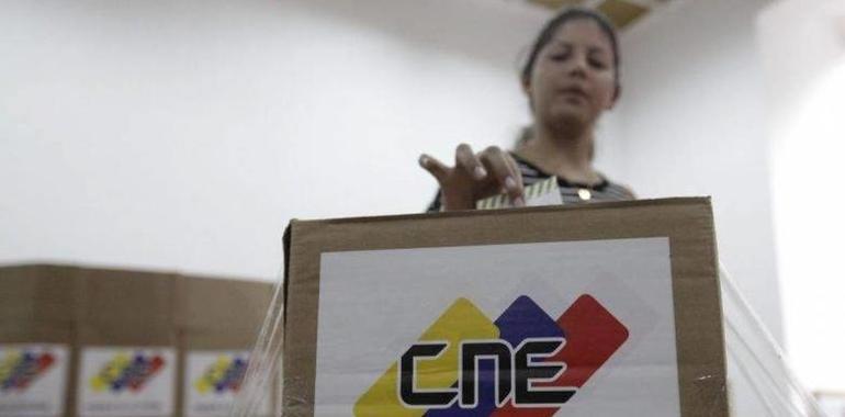 El Chavismo se hace con el 98% de las alcaldías del país