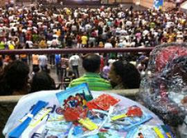 Comunidad ecuatoriana celebra convenio de seguridad social con España