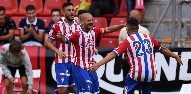 Oportunidades del Sporting Gijón de cara a la temporada actual