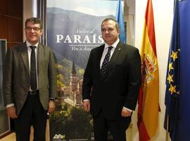El II Congreso Mundial sobre Destinos Turísticos Inteligentes se celebrará en Asturias en junio
