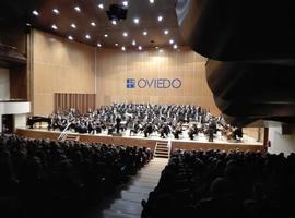 Rossen Milanov dirige el primer concierto del año de la OSPA  