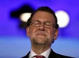 Rajoy culpa a Cataluña del empeoramiento de la economía española