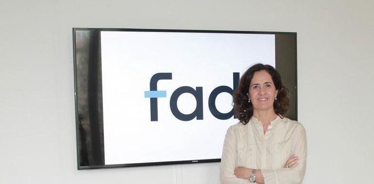 Beatriz Martín Padura asume la dirección general de la FAD