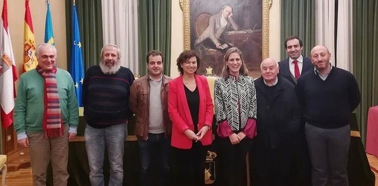 La Asociación SOS Burundi presenta en Gijón sus proyectos para 2018
