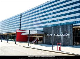 Llamazares reclama copia de los estudios de la factura en sombra en la sanidad asturiana