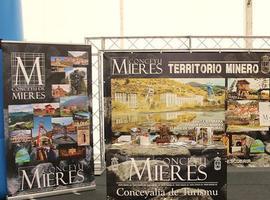 Minas de Asturias pone marca al Turismo Minero