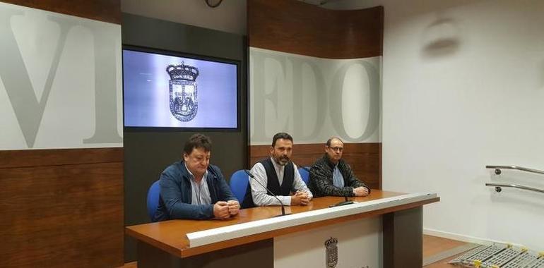 Oviedo logra un acuerdo con los taxistas para el descanso semanal