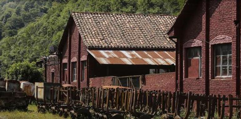 #Fitur: Los museos mineros de Asturias se unen en la marca "Minas de Asturias"
