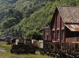 #Fitur: Los museos mineros de Asturias se unen en la marca "Minas de Asturias"
