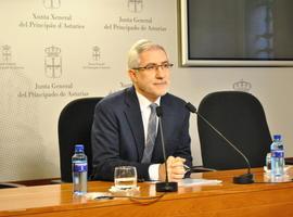 IU demanda al Principado que presente un recurso de inconstitucionalidad contra el cupo vasco