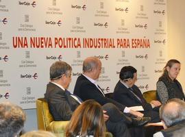 “Sin industria no hay futuro, ni para España ni para Europa”