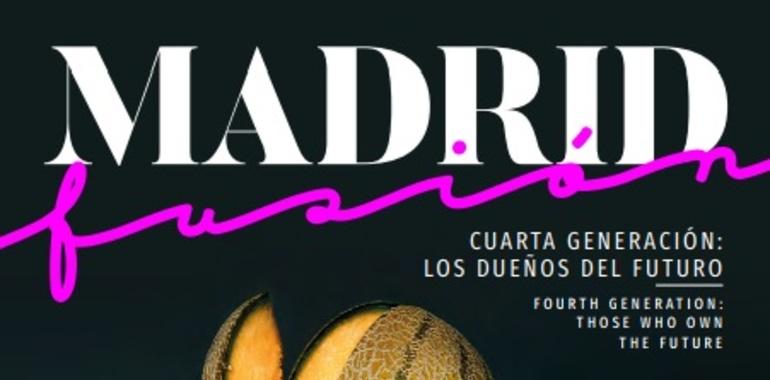 Madrid Fusión desvela los secretos de la alta cocina