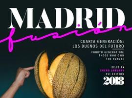 Madrid Fusión desvela los secretos de la alta cocina