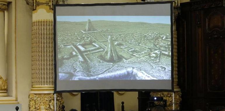 Descubren una megaciudad maya de 60 mil edificios en medio de la selva
