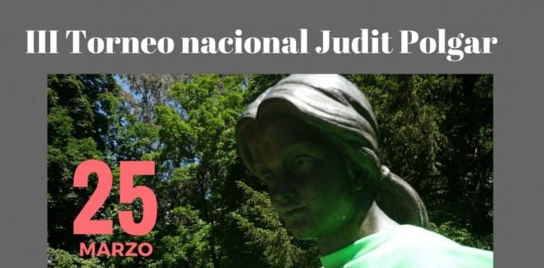 Ajedrez: torneo nacional Judit Polgar, el próximo 25 de Marzo
