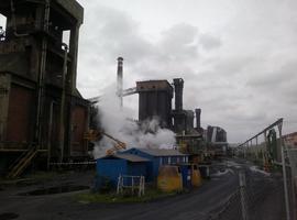 Nuevas alertas por contaminación de benceno en Avilés