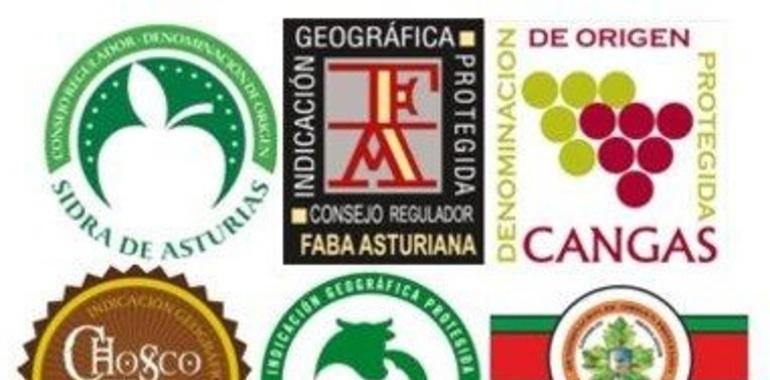 Podemos por un desarrollo rural sostenible que proteja la producción asturiana