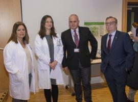 Los farmacéuticos refuerzan su papel asistencial en la Sanidad asturiana