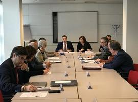 El Consejo de Protección Civil de Asturias coordinará en materia de emergencias