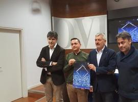 Oviedo acoge este fin de semana el VI Campeonato de España de natación por comunidades