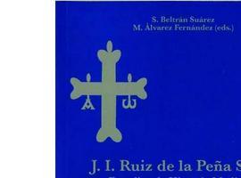 Homenaje al profesor Juan Ignacio Ruiz de la Peña 