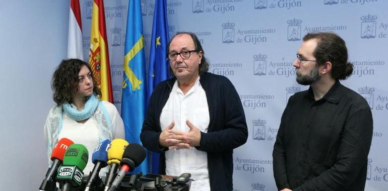 Podemos reclama a devolución de la Autopista del Mar a Gijón