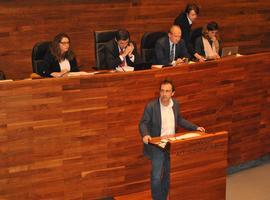 IU denuncia el estrepitoso fracaso de las políticas activas de empleo del Gobierno asturiano