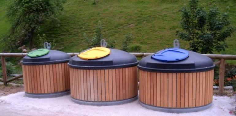 Recogida selectiva de residuos orgánicos para los vecinos de Versalles y Puerta de la Villa