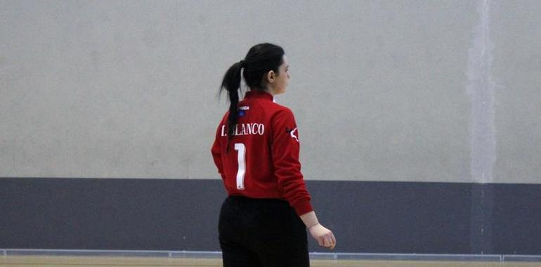 Oviedo Balonmano Femenino jugará en la pista del líder, el Lanzarote Puerto del Carmen