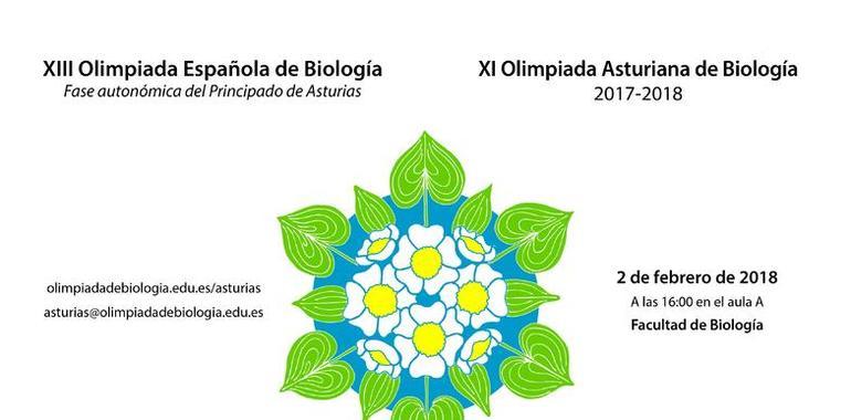 La biología es olímpica en Asturias