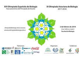 La biología es olímpica en Asturias