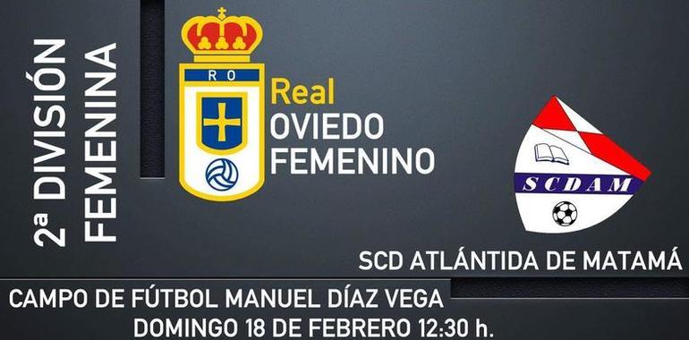 Dos golazos de Yoli Chamorro dan la victoria al Real Oviedo Femenino