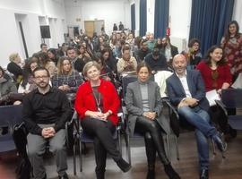Cita en Gijón de las cuatro Lanzaderas de Empleo activas en Asturias  