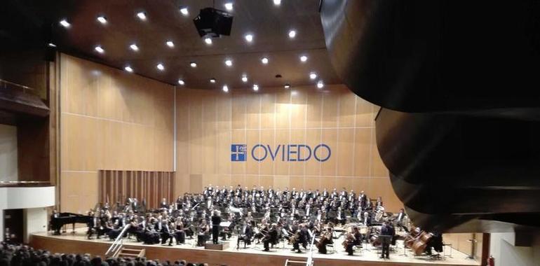 El joven compositor asturiano Gabriel Ordás estrena su obra Onírico con La OSPA