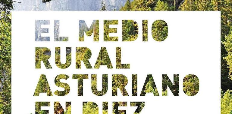 Jornada El Medio Rural Asturiano organizada por la Red Asturiana de Desarrollo Rural