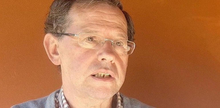 Javier Rodríguez Muñoz coordinará los actos del décimo tercer centenario del Reino de Asturias