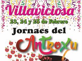 Villaviciosa celebra las Jornaes gastronómiques del Antroxu y el Rebajón