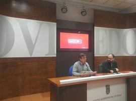 El Audiovisual Contemporáneo llega a SACO en Oviedo