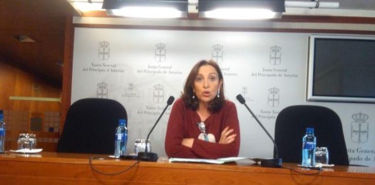 El PP reclama para Asturias unidades forenses contra la violencia de género