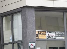 La vivienda de segunda mano en Asturias tuvo un precio medio de 1.495 euros por metro cuadrado