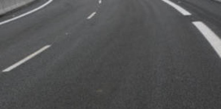 La carretera de Miudeira, en El Franco, se reparará por 102.749 euros