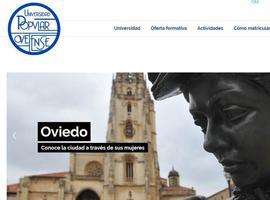 La Universidad Popular de Oviedo ofrece 125 plazas en 5 nuevos cursos