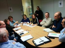 CERMI gana futuro en Asturias para la discapacidad