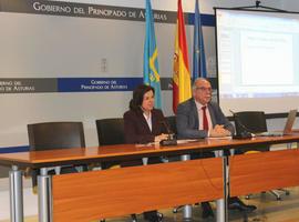 La tuberculosis bovina baja del 0,1% en Asturias por primera vez en la historia