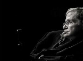 Fallece Stephen Hawking, premio Príncipe de Asturias
