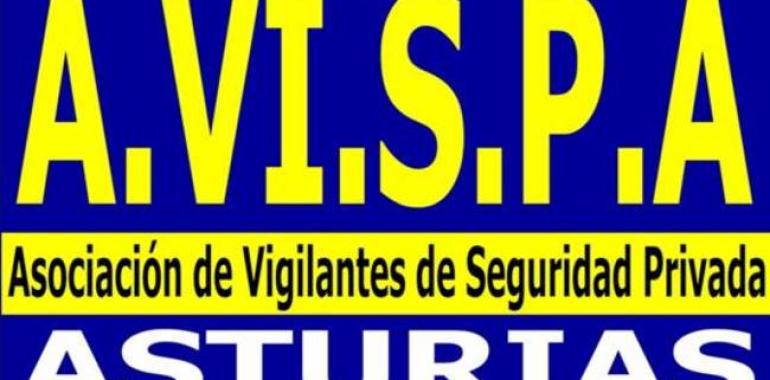 La asociación AVISPA entrega los V Galardones de la Seguridad Privada en Asturias