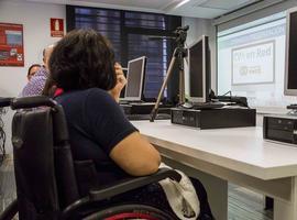 Dos entidades asturianas y Fundación ONCE por el empleo de jóvenes con trastorno mental